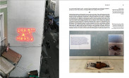 Matthew Bown: The Absolute Mixture - Shit Art Positive