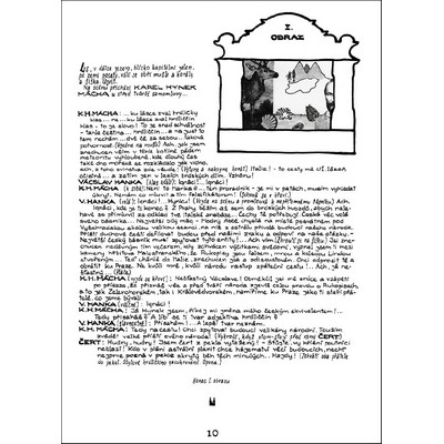 S.d.Ch.: Czech Trilogy