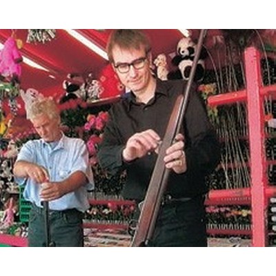 Spunk Seipel: Stars from Videopalace