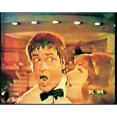 Spunk Seipel: Stars from Videopalace