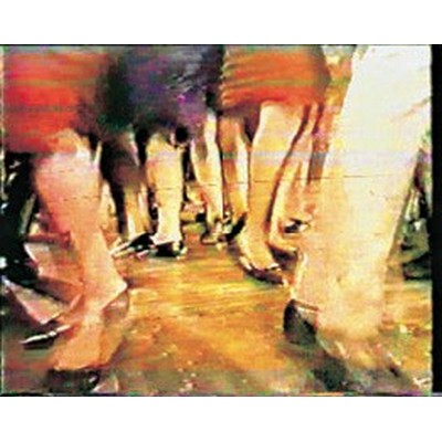 Spunk Seipel: Stars from Videopalace