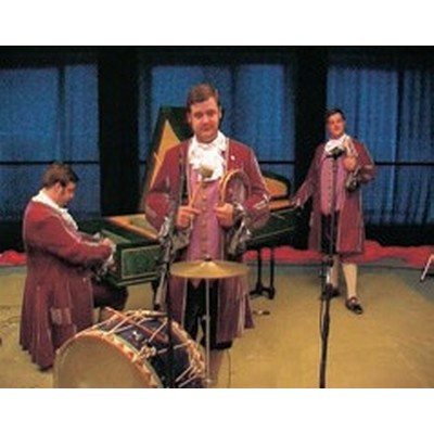 Spunk Seipel: Stars from Videopalace