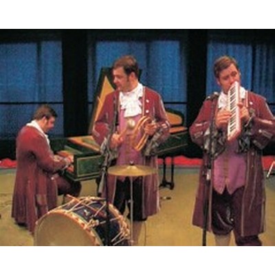 Spunk Seipel: Stars from Videopalace