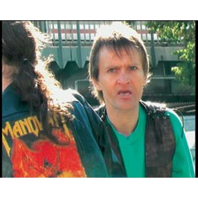Spunk Seipel: Stars from Videopalace
