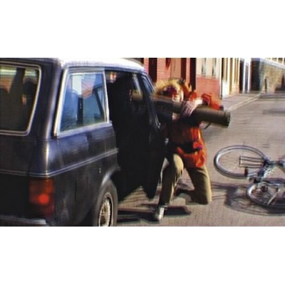 Ivan Mečl & Kakalík: Death Exposed