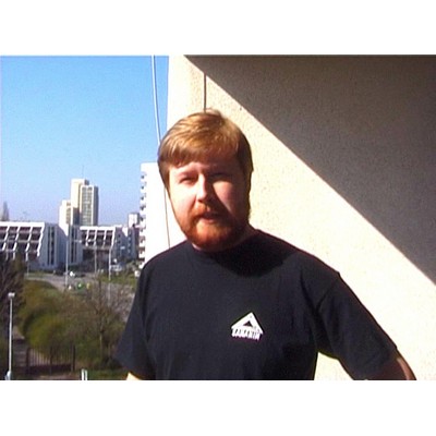 Martin Šefránek : Men who knows too much and didn't kept that only for him (1st part)