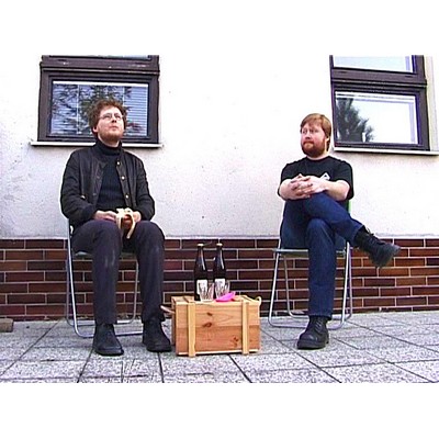 Martin Šefránek : Men who knows too much and didn't kept that only for him (1st part)