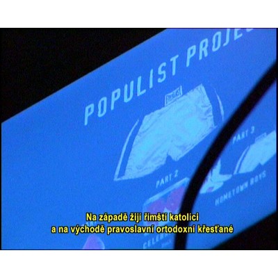 Jan Zajíček + Divus: Operation INOUT