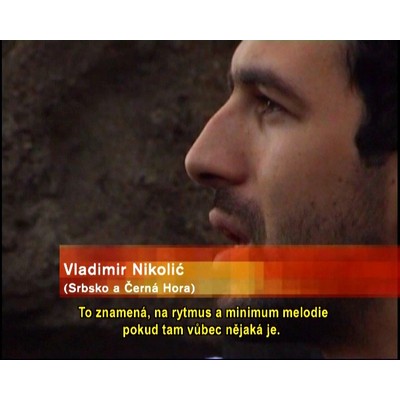 Jan Zajíček + Divus: Operation INOUT