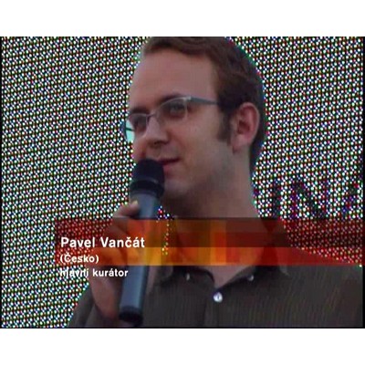 Jan Zajíček + Divus: Operation INOUT