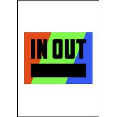 Jan Zajíček + Divus: Operation INOUT