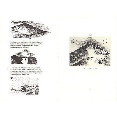 Dr. Miles Lewis: Batman's Hill