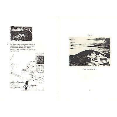 Dr. Miles Lewis: Batman's Hill