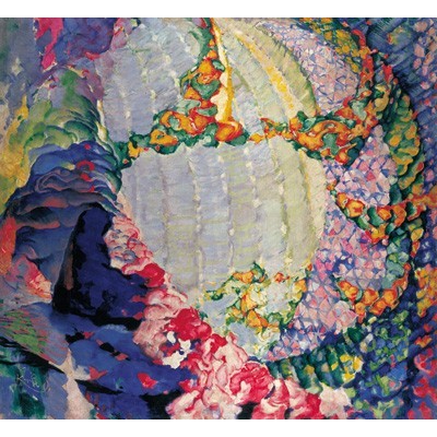 Kupka - Waldes | Artist And His Collector