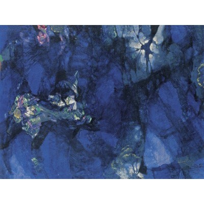 Kupka - Waldes | Artist And His Collector