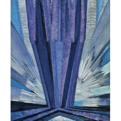 Kupka - Waldes | Artist And His Collector
