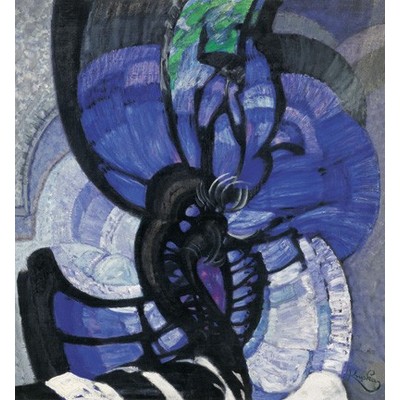 Kupka - Waldes | Artist And His Collector