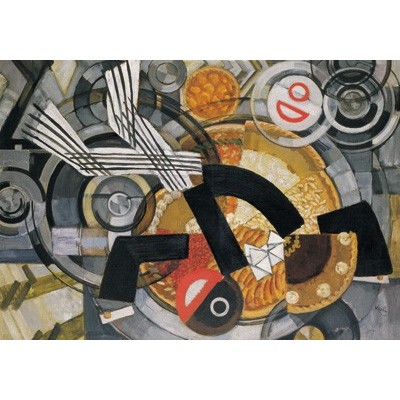 Kupka - Waldes | Artist And His Collector
