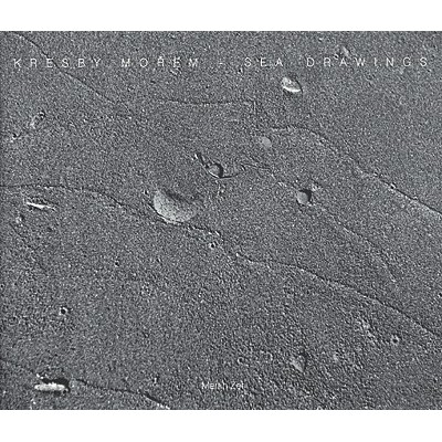 Zet Martin: Sea Drawings