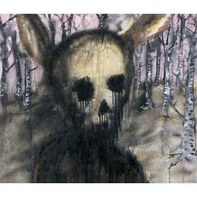 Josef Bolf: big black book