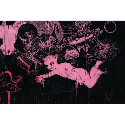 Josef Bolf: big black book