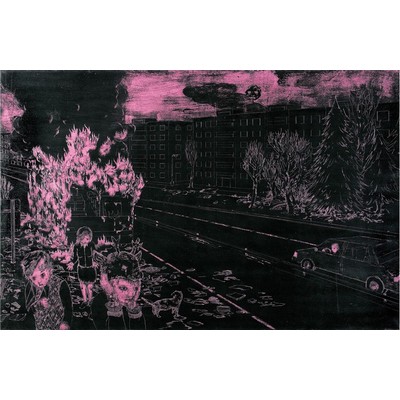 Josef Bolf: big black book
