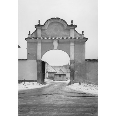 Lukáš Jasanský, Martin Polák: Village