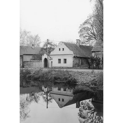Lukáš Jasanský, Martin Polák: Village