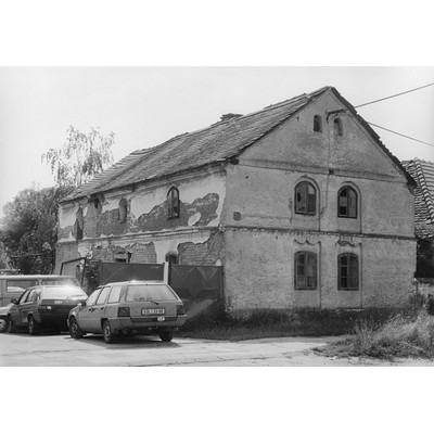 Lukáš Jasanský, Martin Polák: Village