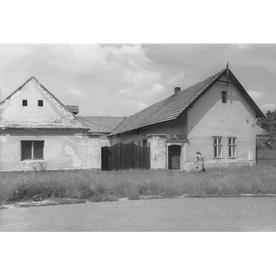 Lukáš Jasanský, Martin Polák: Village
