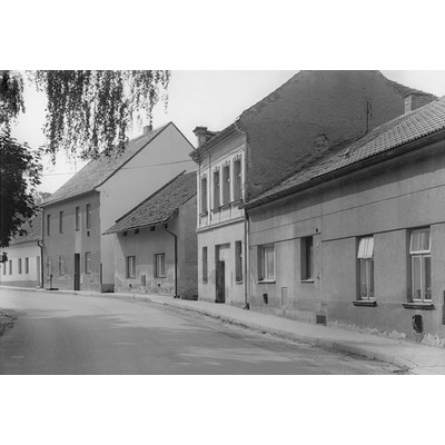 Lukáš Jasanský, Martin Polák: Village