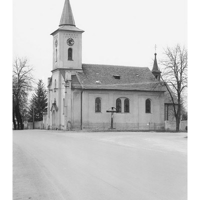 Lukáš Jasanský, Martin Polák: Village