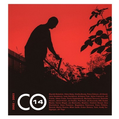 Rafani: CO14