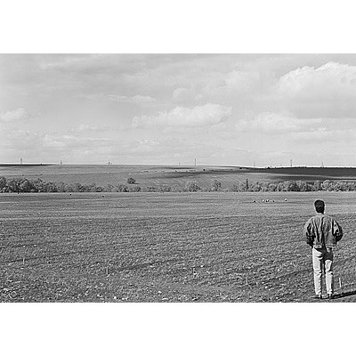 Lukáš Jasanský, Martin Polák: Country Photography