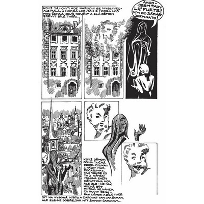 S.d.Ch.: Red Amadeus or The Life of Baroque Superman