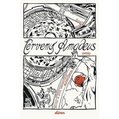 S.d.Ch.: Red Amadeus or The Life of Baroque Superman