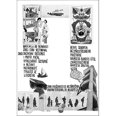 S.d.Ch.: Varlén No. 4.5.6. or Diary of prosaic distress