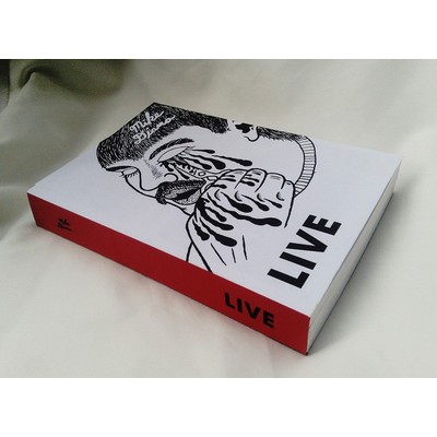 Mike Diana: AMERICA - LIVE & DIE
