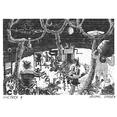 Michal Jindra: Doctor Slime Tales