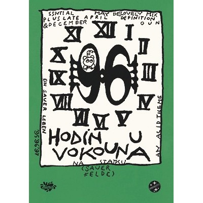 Michal Vimmer: 96 hodin u Vokouna na statku