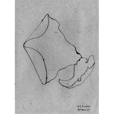 J. August Buehler, Martin Zet: the animal and the city and flowers