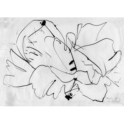 J. August Buehler, Martin Zet: the animal and the city and flowers