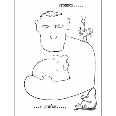 Petr Marek: About Animals Humans