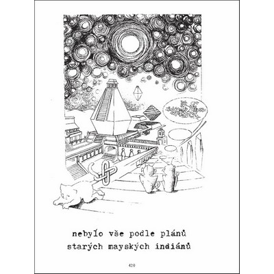 Petr Marek: About Animals Humans