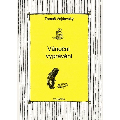 Tomáš Vejdovský: Chrismas Story