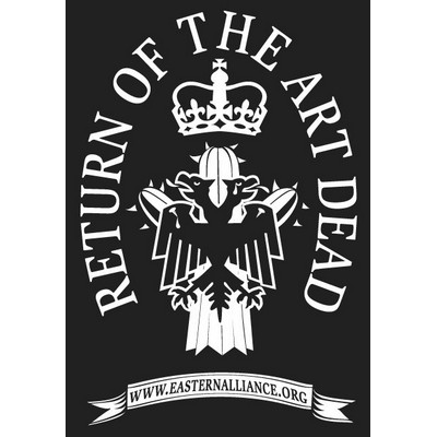 Divus Style: Return Of The Art Dead