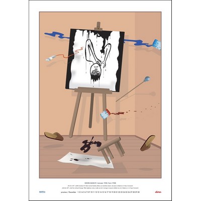 Pavel Ryška: The Thoughts Of The Modern Painters (1904 - 2007)