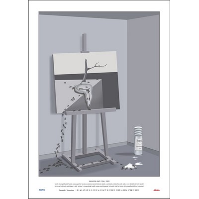 Pavel Ryška: The Thoughts Of The Modern Painters (1904 - 2007)