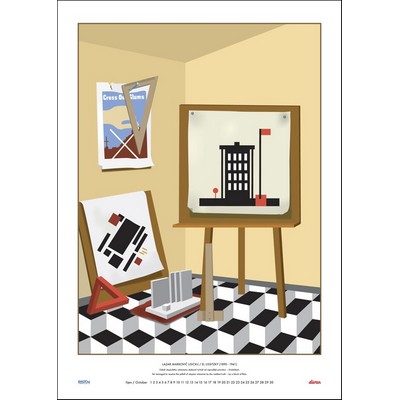 Pavel Ryška: The Thoughts Of The Modern Painters (1904 - 2007)