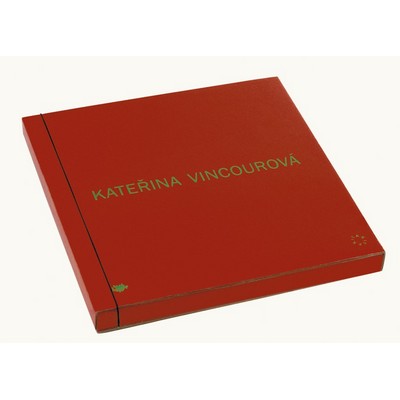 Kateřina Vincourová: TAKITAK